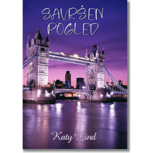 Katy Lind - Savršen pogled