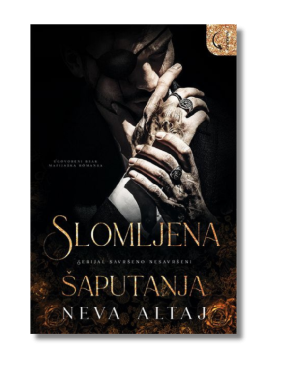 slomljena saputanja