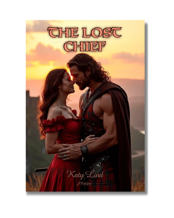the lost chief