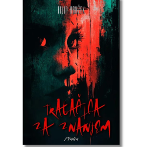 Filip Hanžek - Tragačica za znanjem