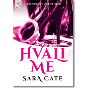 sara cate- hvali me - praise