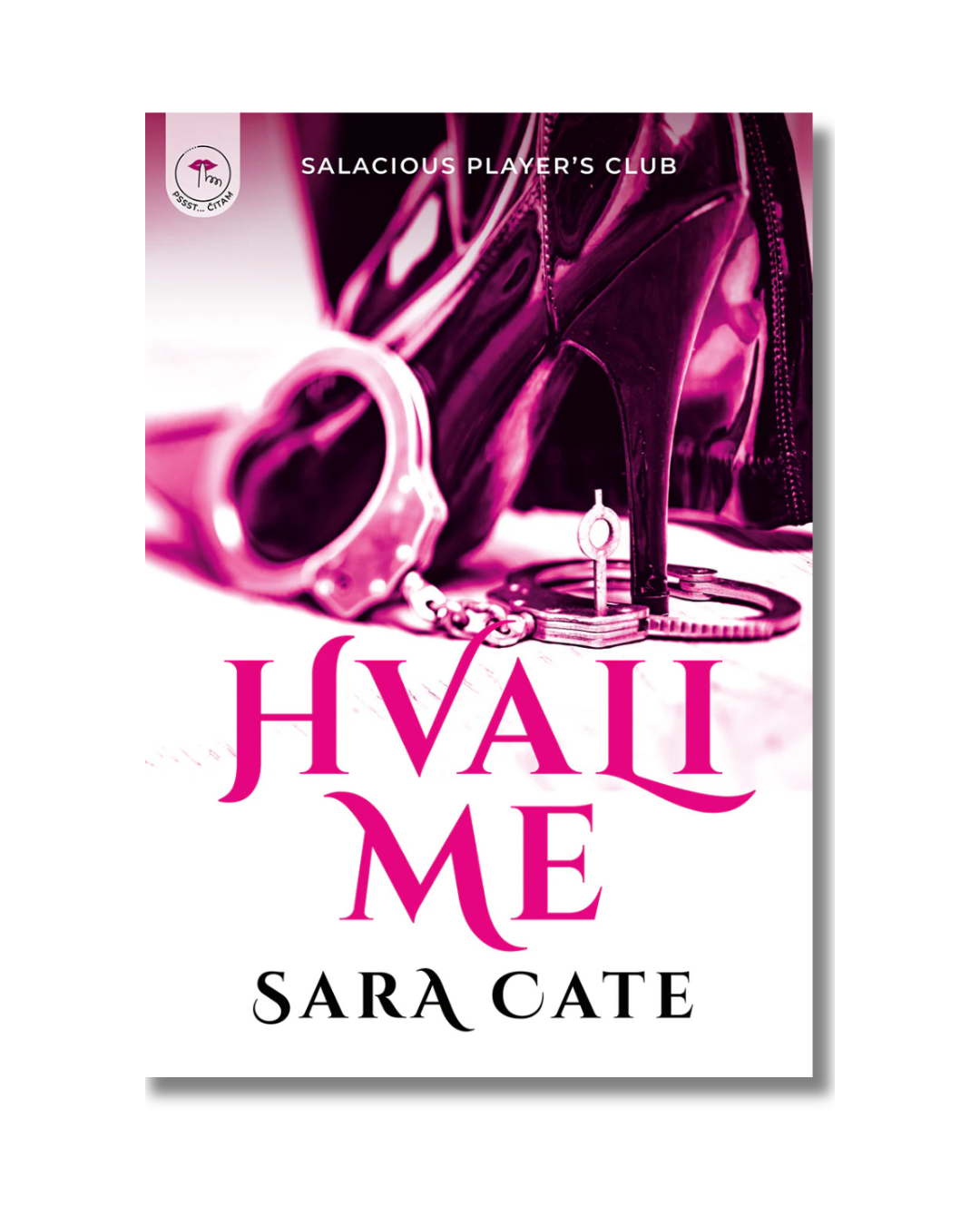 sara cate- hvali me - praise