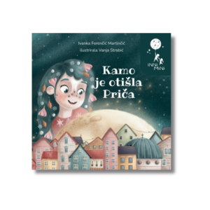 Kamo je otišla Priča