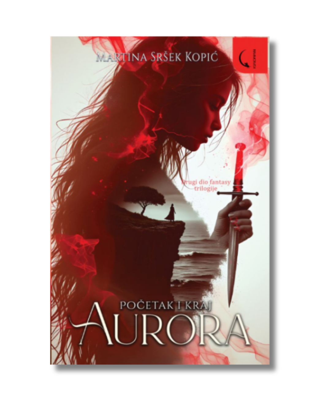 Martina Sršek Kopić - Aurora, Početak i kraj