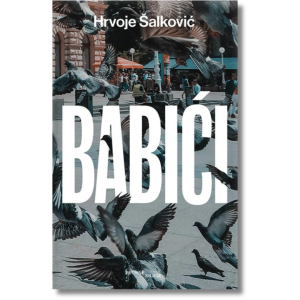 Hrvoje Šalković - Babići