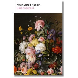 Kevin Jared Hosein - Gladni duhovi