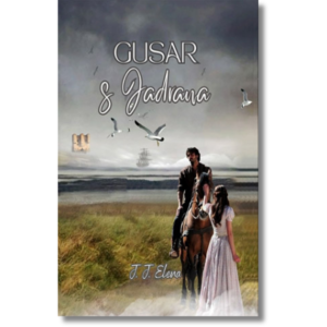 J.J. Elena - Gusar s Jadrana - Prvo izdanje
