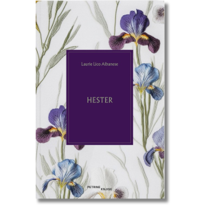 Laurie Lico Albanese - Hester