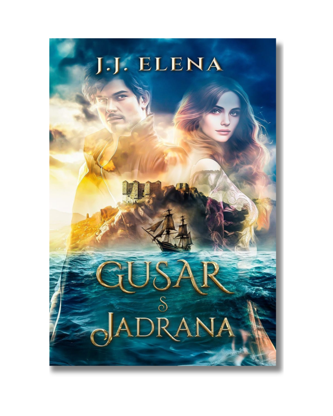 gusar s jadrana