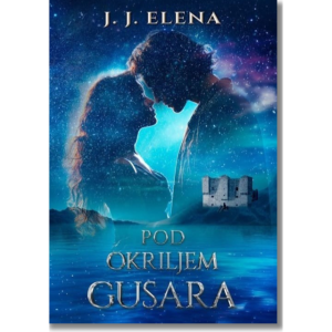J.J. Elena - Pod okriljem gusara