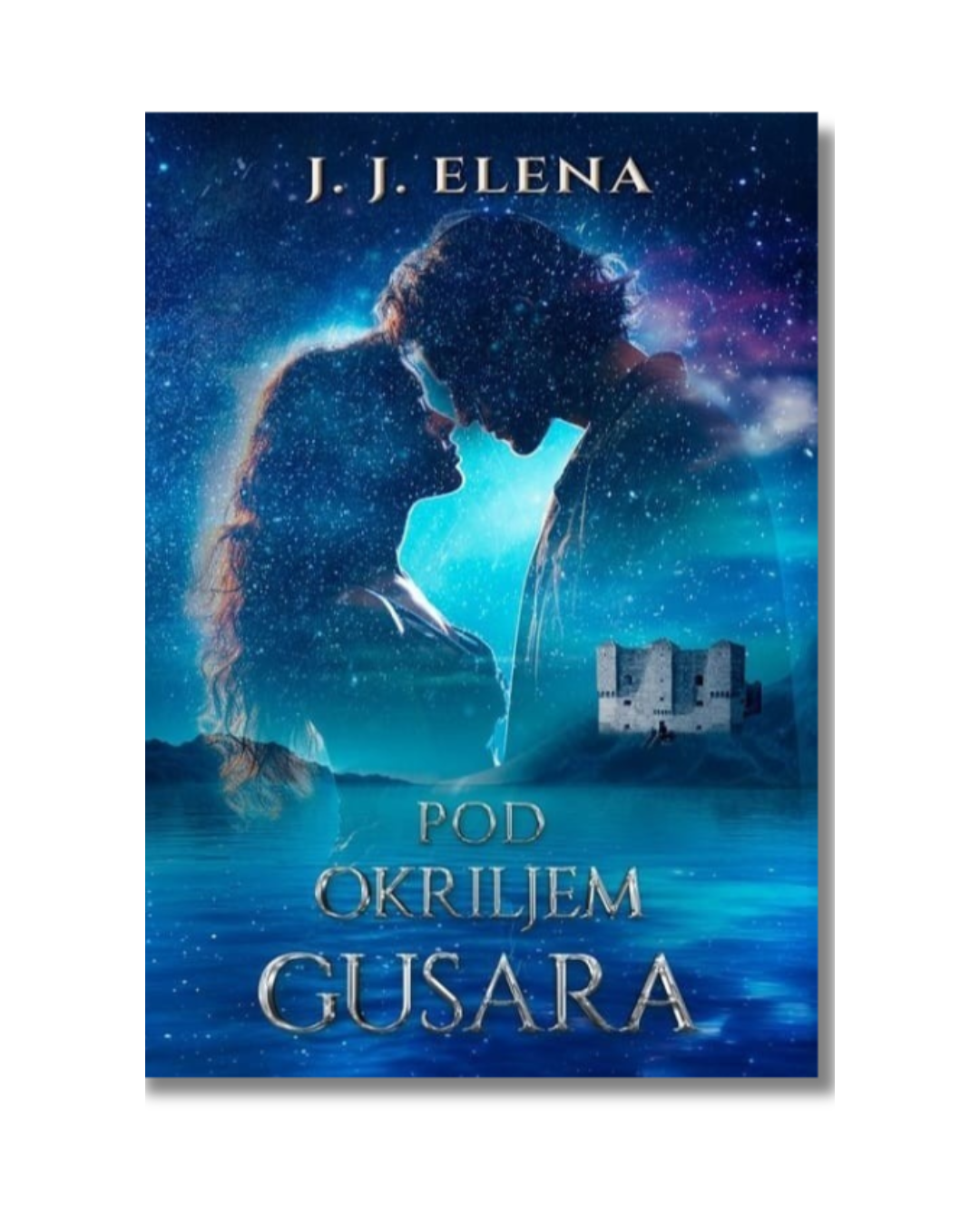 J.J. Elena - Pod okriljem gusara