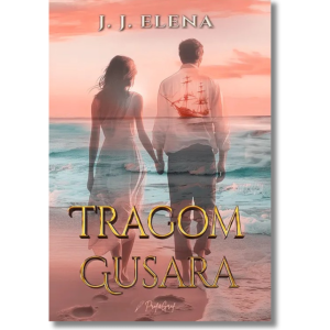 J.J. Elena - Tragom gusara
