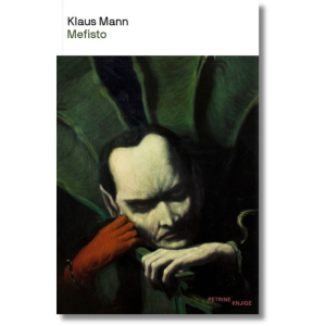 Klaus Mann - Mefisto