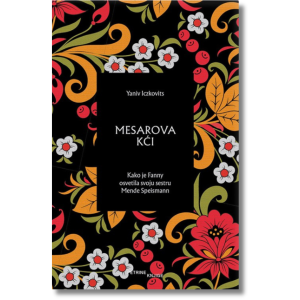 Yaniv Iczkovits - Mesarova kći