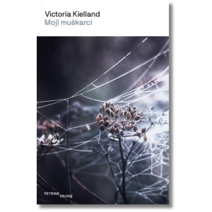 Victoria Kielland - Moji muškarci