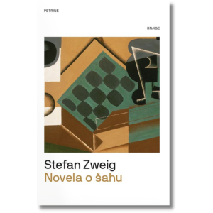 Stefan Zweig - Novela o šahu
