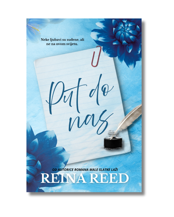 reina reed