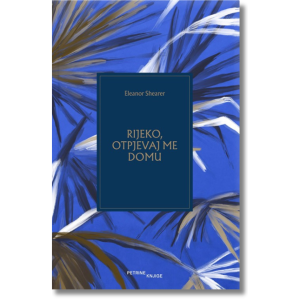 Eleanor Shearer - Rijeko, otpjevaj me domu