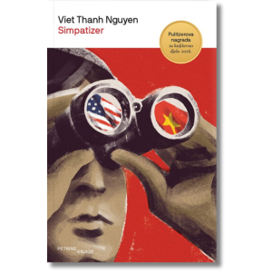 Viet Thanh Nguyen - Simpatizer