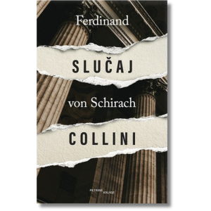Ferdinand von Schirach - Slučaj Collini