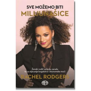 Rachel Rodgers - Sve možemo biti milijunašice