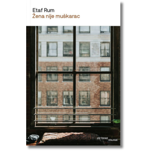 Žena nije muškarac