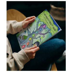 Jasna Pavić - Čarobno stablo čakri