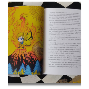 Jasna Pavić - Čarobno stablo čakri