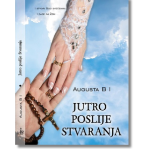 Jutro poslije Stvaranja