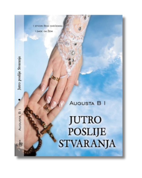jutro poslije stvaranja