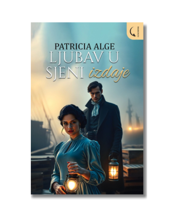 ljubav u sjeni izdaje