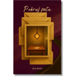 Zea Mays - Pokraj puta