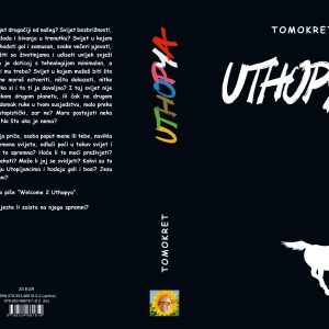 Tomokret - Uthopya
