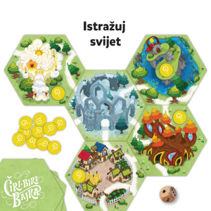 Čiri-biri bajka: Priče iz davnine