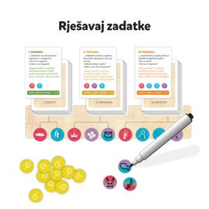 Čiri-biri bajka: Priče iz davnine