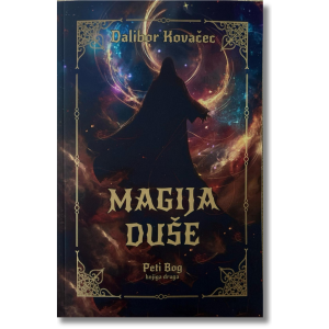 Peti Bog: Magija duše