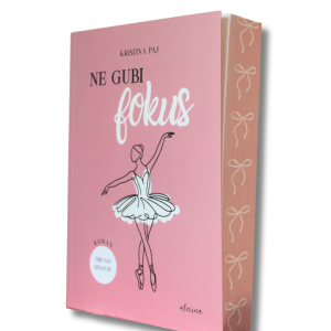 Ne gubi fokus - NOVO izdanje