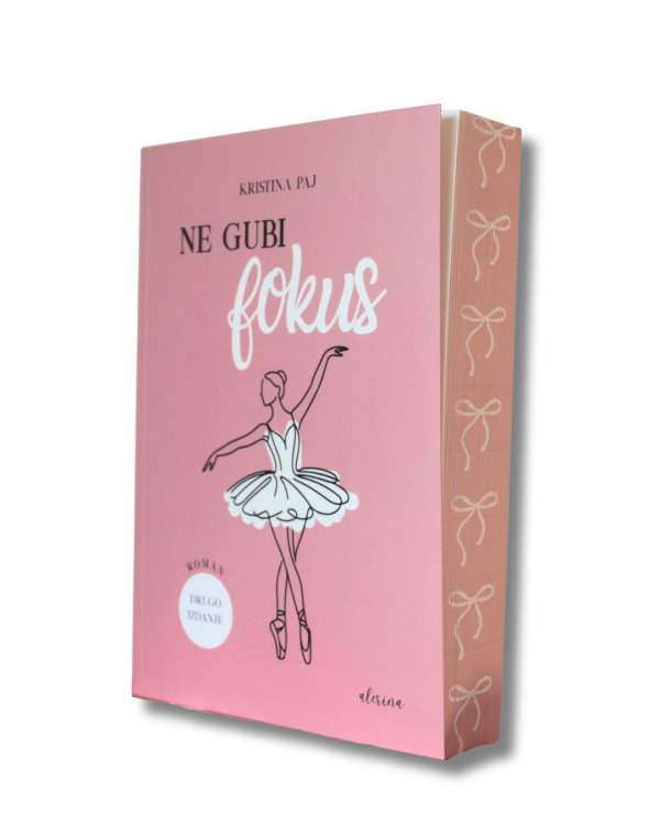 NOVO ne gubi fokus