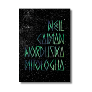 Neil Gaiman - Nordijska mitologija