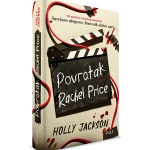 Povratak Rachel Price