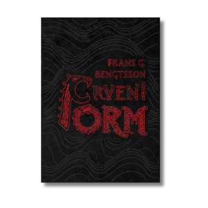 Frans G. Bengtsson - Crveni orm
