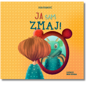 Ja sam zmaj!