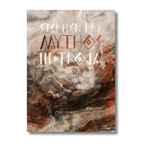 Mythos III, Troja