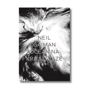 Neil Gaiman - Ocean na kraju staze