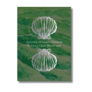 Imogen Hermes Gowar - Sirena i Gđa Hancock