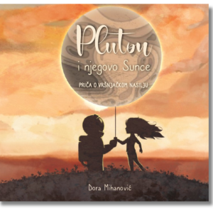 Pluton i njegovo sunce