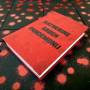 Pandemonij - luksuzno izdanje