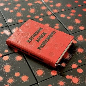 Pandemonij - luksuzno izdanje