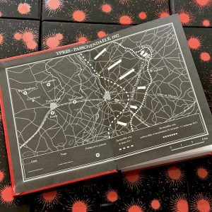 Pandemonij - luksuzno izdanje