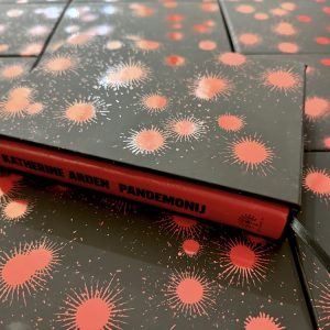 Pandemonij - luksuzno izdanje